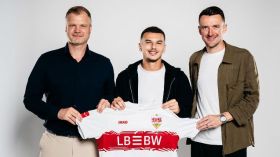 رسميا.. بوعناني يلتحق بـ “البوندسليغا”