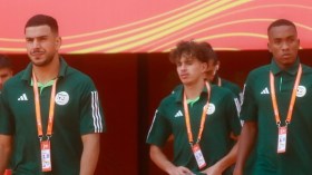 رجال بوقرة لعبوا بِالنّار وأهدروا نُقطتَين