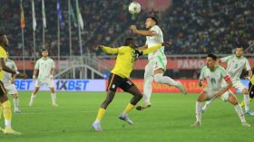 المنتخب المحلي يفقد الصدارة ومنافسه المقبل ينهزم