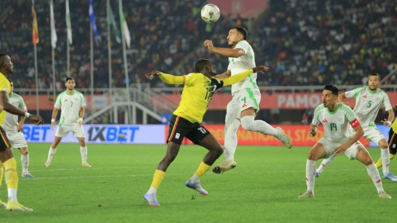 المنتخب المحلي يفقد الصدارة ومنافسه المقبل ينهزم