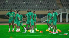 منافس “الخضر” يُلغي المونديال من أهدافه