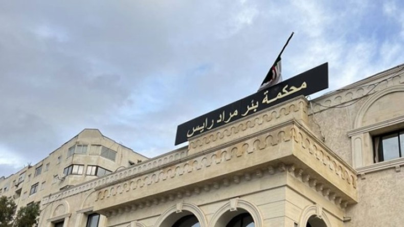 الحبس المؤقت لـ7 متّهمين بجنحة النصب واستعمال لقب متّصل بمهنة منظمة قانونا