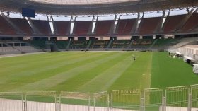 سوناطراك تُطلق شركة لِتسيير ملعب “علي لبوانت”