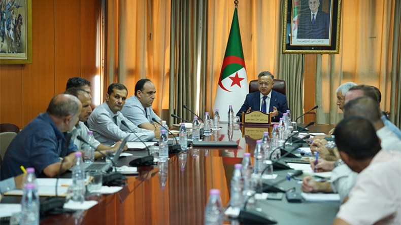 قريبا.. آلية وطنية لقياس انبعاثات الكربون