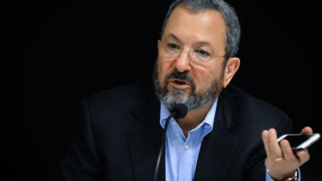 “ترامب جاهل بالحروب ونتنياهو نجح في خداعه”.. باراك ينتفض ضد حكومة الاحتلال
