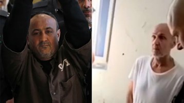 مروان البرغوثي.. حين يشيخ الجسد وتبقى فلسطين شابة