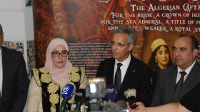 الدولة تولي أهمية كبيرة لحماية وصيانة وتثمين التراث الثقافي