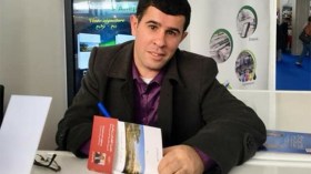 مغزوشن يستحضر ماركس في “رحلة الفيلسوف الأخيرة”