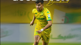 اتحاد خنشلة يتعاقد مع بن داود