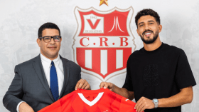 شباب بلوزداد يعلن عن ثلاث صفقات جديدة