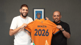 بن زية ينتقل إلى الدوري السعودي