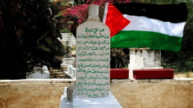 قبر القسّام يرعب بن غفير وخصوم المقاومة.. ما القصة؟