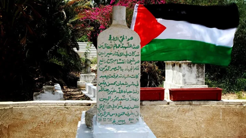 قبر القسّام يرعب بن غفير وخصوم المقاومة.. ما القصة؟