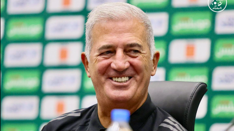 خبر سار لبيتكوفيتش قبل مباراتي بوتسوانا وغينيا