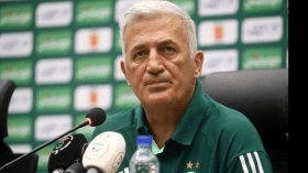 بيتكوفيتش يعلن عن قائمة “الخضر” تحسبا لمباراتي بوتسوانا وغينيا