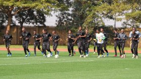 منافس المنتخب المحلي الجزائري يتميّز بِصفة “غريبة”