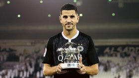 بِالفيديو: عطال يفتتح العدّاد ويفتكّ جائزة فخرية