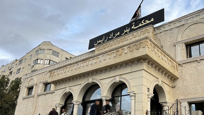 5 سنوات لشبكة تمارس الدعارة تحت غطاء التدليك والعناية الجسدية!