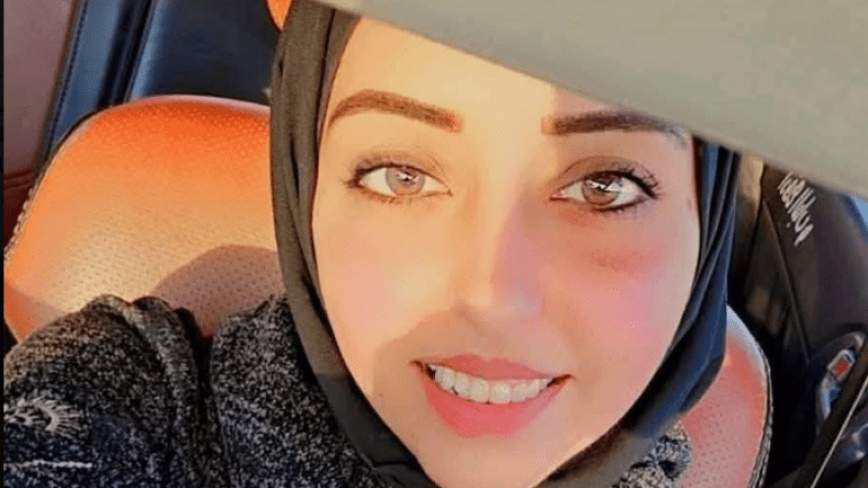 فتاة غزية دُفنت قبل أشهر ليتبين أنها حية ترزق.. ولكن!