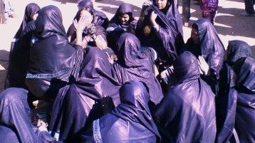 متى نرى مؤسسة دوليّة لحفظ ثقافة وذاكرة “البيظان”؟