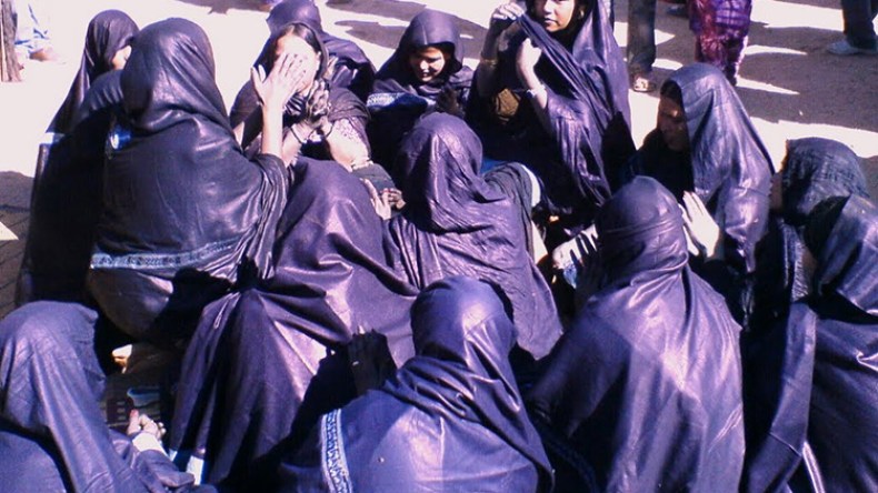 متى نرى مؤسسة دوليّة لحفظ ثقافة وذاكرة “البيظان”؟