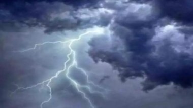 Un BMS annonce des pluies orageuses sur 13 wilayas