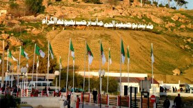 السياحة الحموية تسجل أرقاما قياسية في عز الصيف