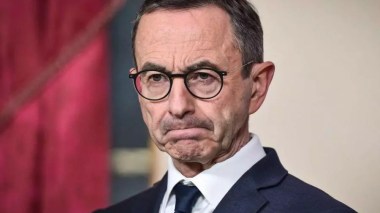 Retailleau Disavows Exacerbating French-Algerian Relations