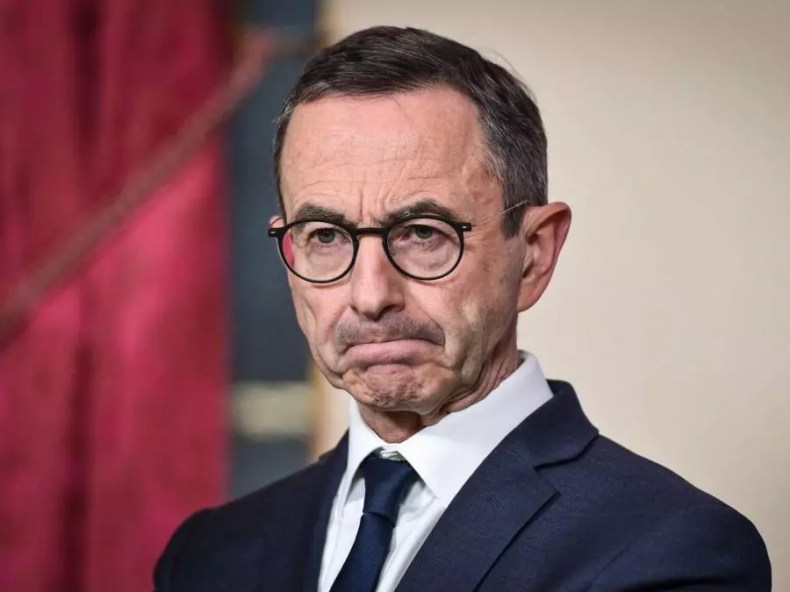 Retailleau Disavows Exacerbating French-Algerian Relations