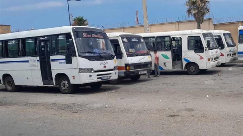 فاجعة الحراش تدعو للتحقيق حول التهور في سياقة وسائل النقل