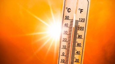 Une ville Algérienne atteint un record thermique mondial