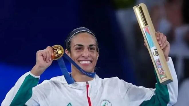 حديث عن اعتزال خليف الملاكمة