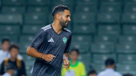 بِالفيديو: تمريرتان حاسمتان وتأهّل لـ “محرز”