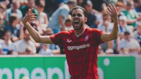 “مغامرة” زروقي مع فريقه الجديد- القديم انطلقت