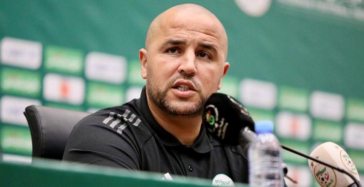 CHAN 2024: Coach Bouguerra Continues Historical Achievements