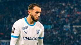 مدرب مرسيليا يُرهق كاهل غويري بِمُهمّتَين