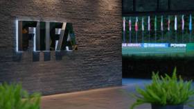 أوكرانيا تُراسل “الفيفا” بِسبب روسيا والأردن