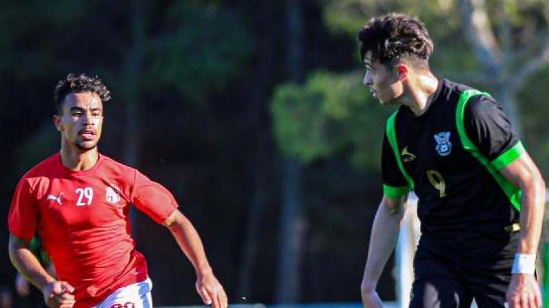 فوز شباب قسنطينة