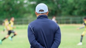 جلب ثالث مدرب في موسم واحد غرامته 150 مليون سنتيم