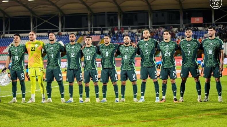 نهاية المغامرة الإفريقية للمنتخب المحلي