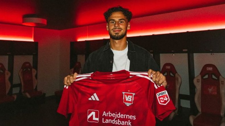 وجهة مثيرة للجدل لـ “شياخة”