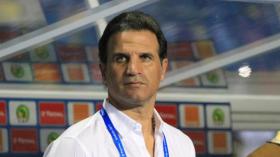 المنافس المونديالي لـ “الخضر” يُعيّن مدربا جديدا