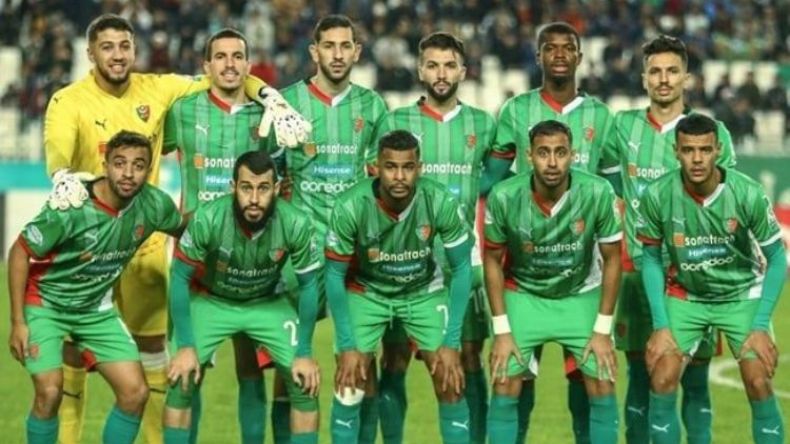 إدارة فاسيل الليبيري تُحذّر المولودية