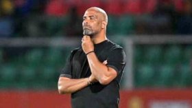 المدرب الذي ترك مولودية وهران فجأة يُقصى