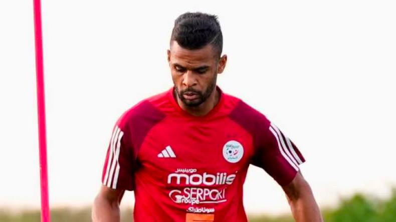 ما مشكلة بوقرة مع بيازيد؟