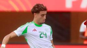 جائزة إفريقية فخرية لـ “خاسف”