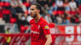 أوّل مباراة لـ “زروقي” مع فريقه الجديد- القديم