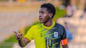 قائد أوغندا: “لن نُكرّر أخطاء المونديال أمام الجزائر”