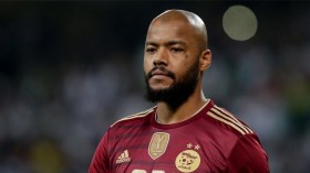 رسميا.. مبولحي يعود