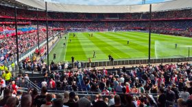 لماذا أوقف المنظّمون مباراة “حاج موسى- عمورة”؟